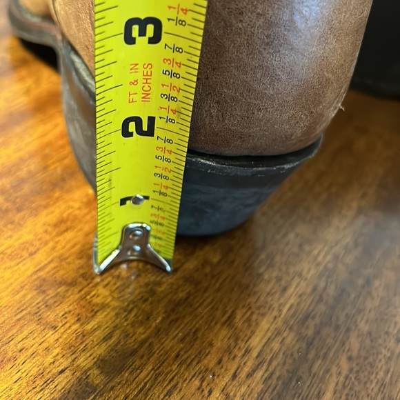 Men’s Double H  Gel ice work boot. - Picture 14 of 14